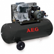 AEG 200/510 v380/50hz